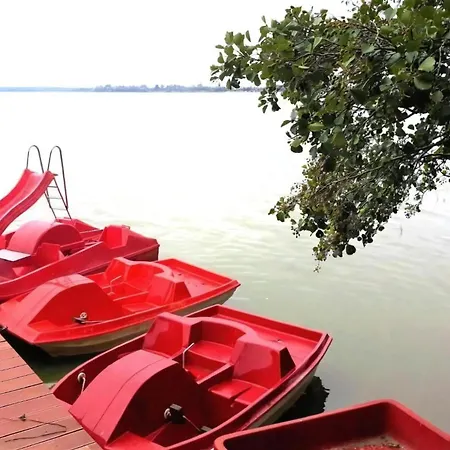 In Direkt Am Wasser *
